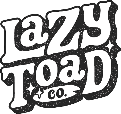 Lazy Toad Co
